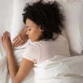 The Link Between Sleep and Mental Health: How to Improve Your Sleep and Mental Wellbeing